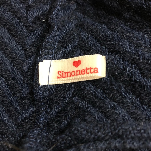 ➝ 2/$12 - Scarf by Simonetta - Picture 6 of 6